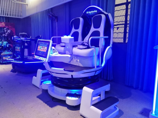 赤峰vr體驗(yàn)設(shè)備廠家電話號(hào)碼-第1張圖片