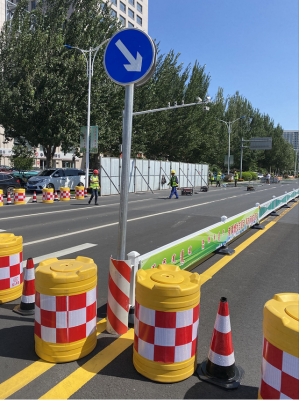 赤峰道路情況咨詢電話號碼是多少-第1張圖片