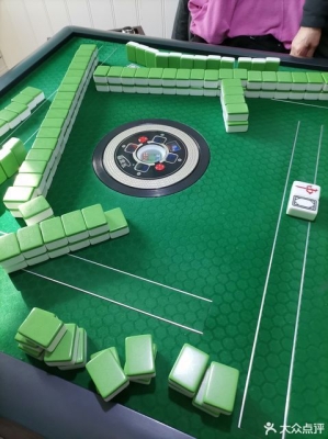 赤峰新城區(qū)棋牌室電話號(hào)碼-第1張圖片