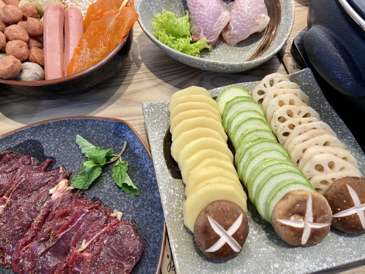 赤峰貓先生燒烤店地址電話號碼-第1張圖片