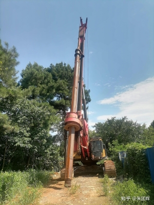 赤峰旋挖機打樁電話號碼查詢-第1張圖片