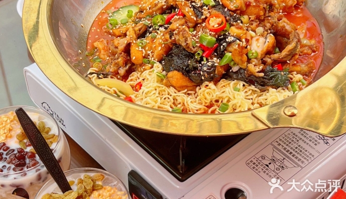 赤峰街邊麻辣拌店電話號(hào)碼多少-第1張圖片