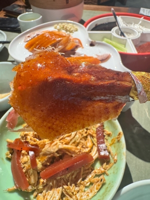 赤峰店北京烤鴨電話多少號(hào)-第1張圖片