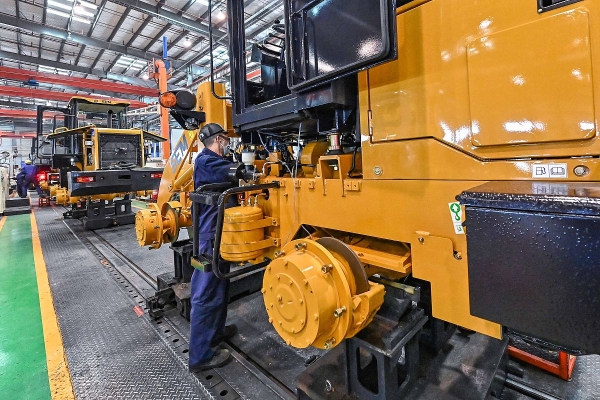 赤峰礦機(jī)修理廠電話地址查詢-第1張圖片