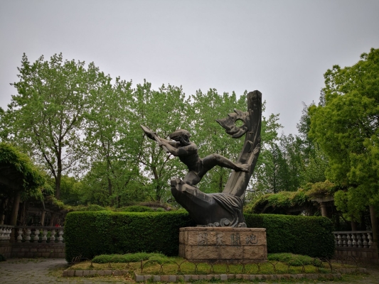 赤峰市野鴨子湖景區(qū)電話號碼-第1張圖片