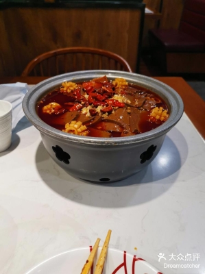 赤峰小吃帝豪店電話多少號(hào)-第1張圖片