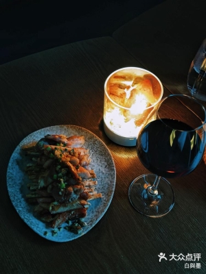 赤峰永夜小酒館地址電話號碼-第1張圖片