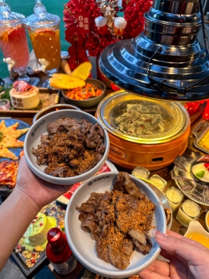 赤峰韓都烤肉電話多少號(hào)啊-第1張圖片