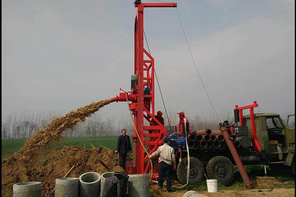 赤峰捷星鉆機(jī)廠電話多少號(hào)-第1張圖片