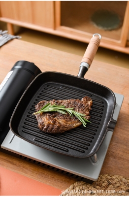 赤峰鑄鐵鍋廠家電話多少號-第1張圖片