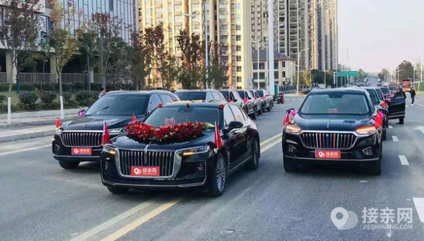 赤峰市婚車車隊(duì)電話地址查詢-第1張圖片