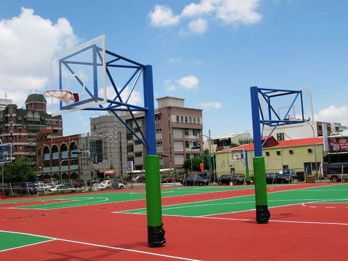 赤峰市天山鎮(zhèn)籃球館電話號(hào)碼-第1張圖片