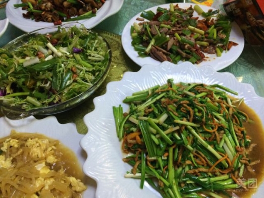 赤峰市火花路豬肉店電話號碼-第1張圖片