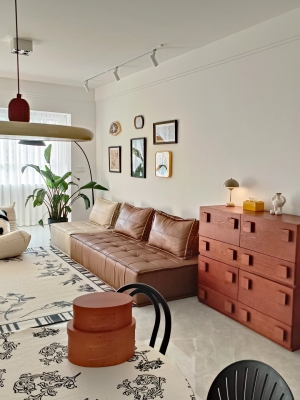 赤峰乳膠漆施工隊電話號碼-第1張圖片