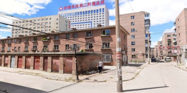 赤峰多福超市電話多少號碼-第1張圖片