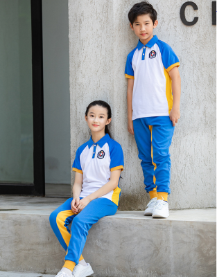 赤峰市校服定做廠家電話號碼-第1張圖片