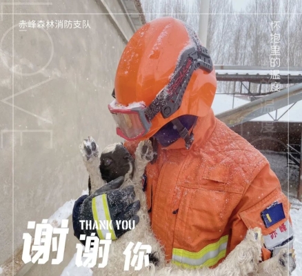 赤峰市森林消防隊(duì)電話號(hào)碼-第1張圖片