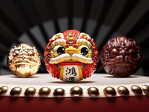 赤峰獅王潮玩店電話號碼查詢-第1張圖片