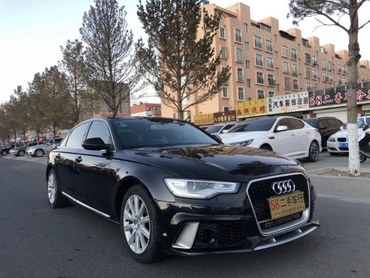 赤峰奧迪專營店電話多少號-第1張圖片