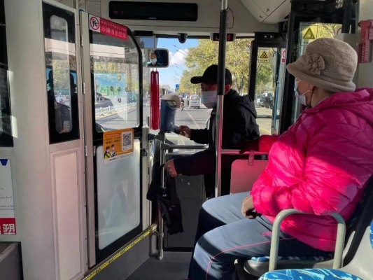 赤峰公交車電話客服熱線是多少-第1張圖片