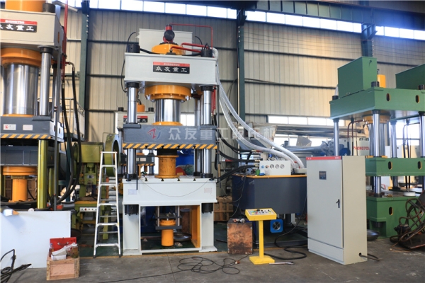 赤峰拉伸液壓機廠家電話號碼-第1張圖片