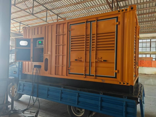 赤峰發(fā)電機廠家電話號碼-第1張圖片