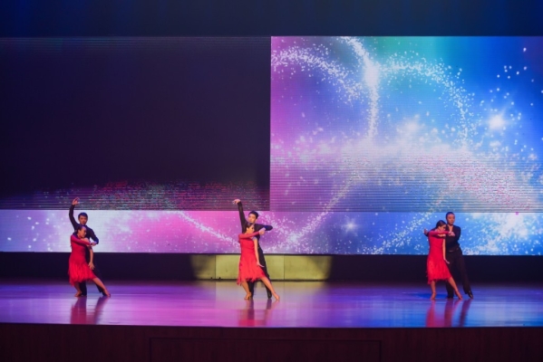 赤峰市馬喆舞蹈地址-第1張圖片