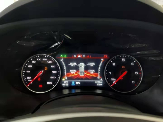 赤峰福田試駕店電話多少號-第1張圖片