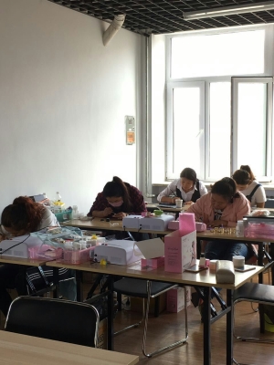 赤峰包頭紋繡學(xué)校地址電話號(hào)碼-第1張圖片