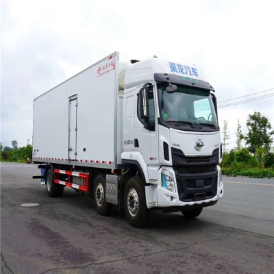 赤峰大型冷藏車廠家電話號碼-第1張圖片