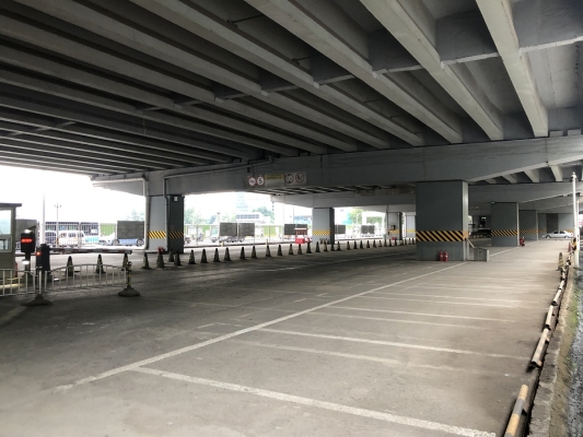 赤峰橋下停車場(chǎng)電話多少號(hào)-第1張圖片