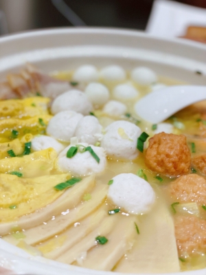 赤峰清真百味飯店電話號(hào)碼多少-第1張圖片