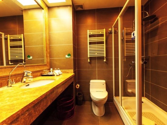 赤峰天福商務(wù)酒店電話地址查詢-第1張圖片