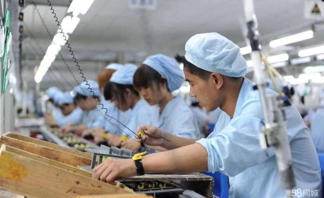 赤峰恒溢勞務有限公司電話號碼-第1張圖片