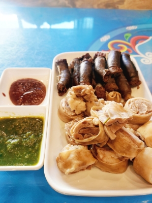 赤峰熏腸廠家電話號碼查詢-第1張圖片