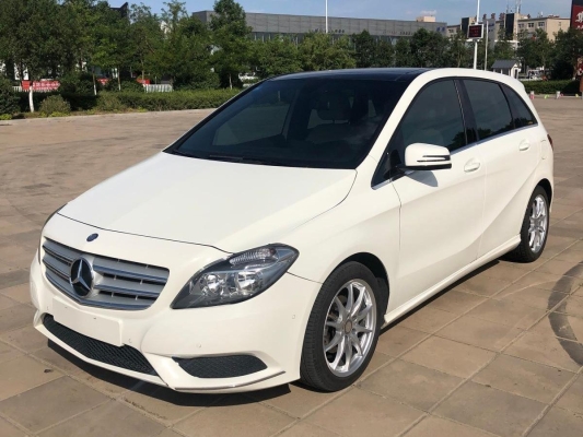 赤峰老款奔馳售后電話號碼是多少-第1張圖片