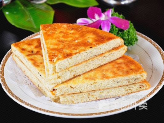 赤峰鋼材城燒餅店電話多少號(hào)-第1張圖片