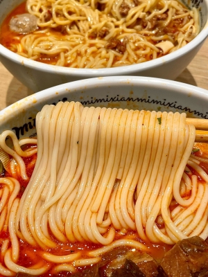 赤峰哪家米線好吃-第1張圖片