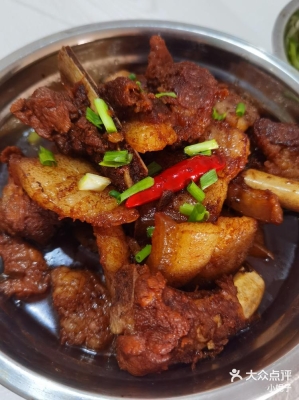 赤峰市小妮子飯店電話地址查詢-第1張圖片