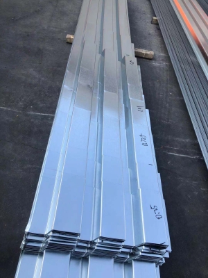 赤峰閉口樓承板廠家電話號碼-第1張圖片