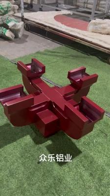 赤峰鋁合金斗拱廠家電話號碼-第1張圖片