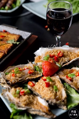 赤峰福瑞園燒烤店電話號(hào)碼-第1張圖片