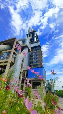 赤峰市水泥廠地址電話號(hào)碼-第1張圖片