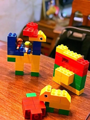 林東赤峰樂高培訓(xùn)班電話號碼-第1張圖片