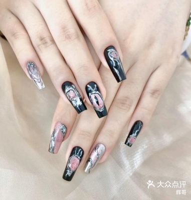 赤峰萬(wàn)達(dá)金街美甲店電話號(hào)碼-第1張圖片