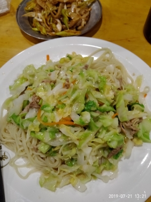 赤峰麥香面館電話號碼多少-第1張圖片