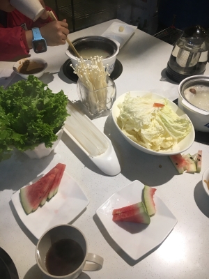 赤峰烏丹自助餐廳電話號(hào)碼-第1張圖片