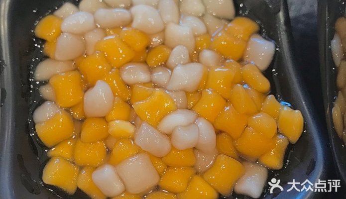 赤峰閨蜜甜品店電話地址查詢-第1張圖片