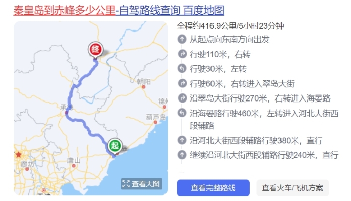 赤峰承方大藥房地址電話號碼-第1張圖片