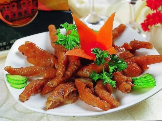 赤峰壹號(hào)扒雞店電話多少啊-第1張圖片